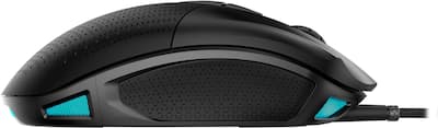 CORSAIR Nightsword RGB Tunable FPS/MOBA Wired Optical Gaming CORSAIR Nightsword RGB Tunable FPS/MOBA Wired Optical Gaming