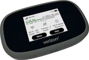 Mobile Hotspots Best Buy