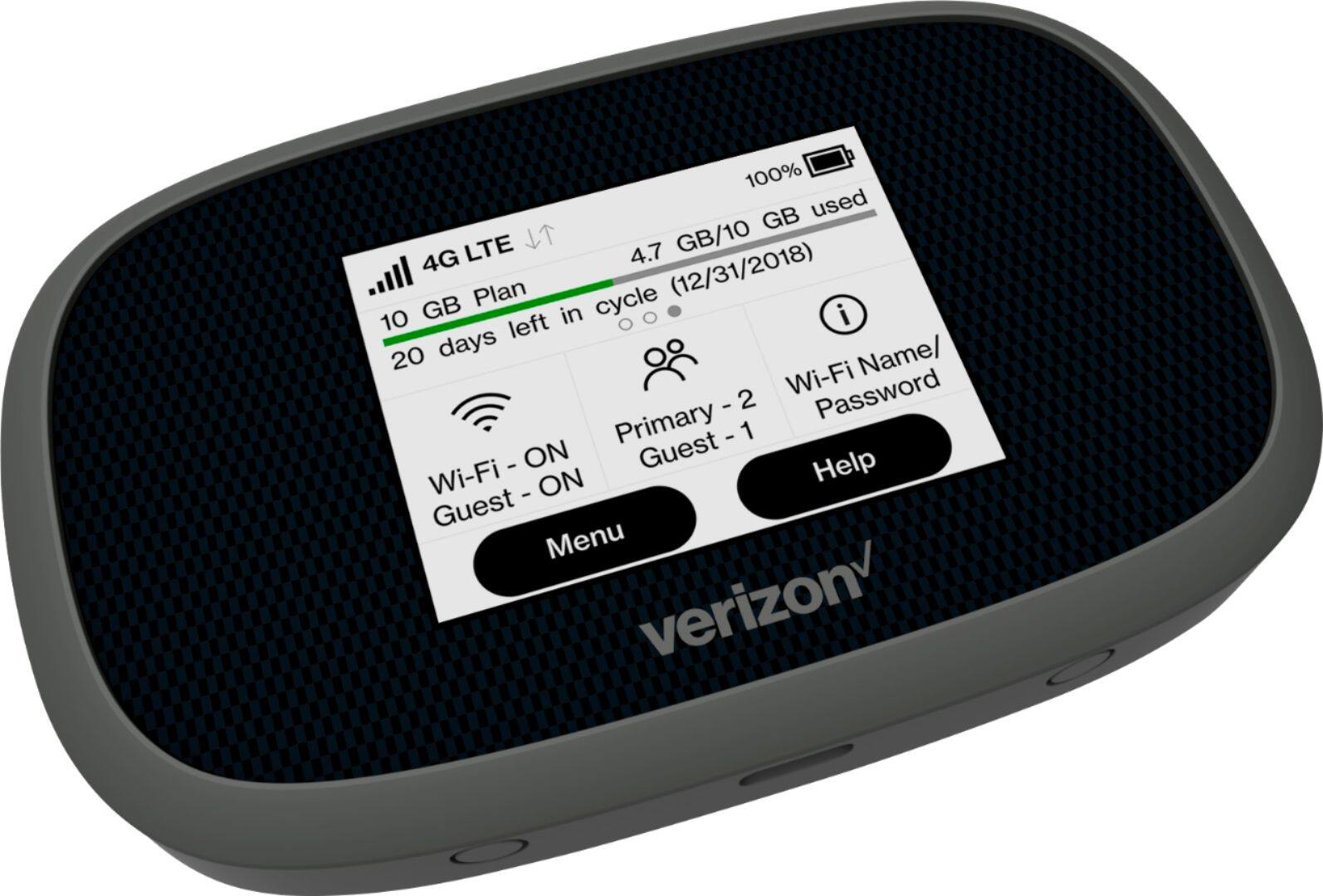 Verizon Wireless Prepaid Plans With Hotspot Sale Offers Www meesenburg kz
