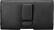 Alt View 12. Insignia™ - Universal Holster Case for Screens up to 6" - Black.