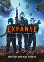 The Expanse: Season Three [DVD] - Front_Original