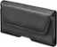 Left. Insignia™ - Universal Holster Case for Screens up to 6.8" - Black.