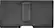 Alt View 1. Insignia™ - Universal Holster Case for Screens up to 6.8" - Black.