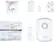 Alt View 13. SMPL - Wander Alert Door Sensor & Alarm Kit.