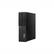 Angle. Lenovo - Thinkcenter M920 Business PC SFF - Intel Core i7-8700 - 16GB RAM - 512GB SSD - Intel HD Graphics 630 - Win 10 Pro.
