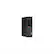 Left. Lenovo - Thinkcenter M920 Business PC SFF - Intel Core i7-8700 - 16GB RAM - 512GB SSD - Intel HD Graphics 630 - Win 10 Pro.