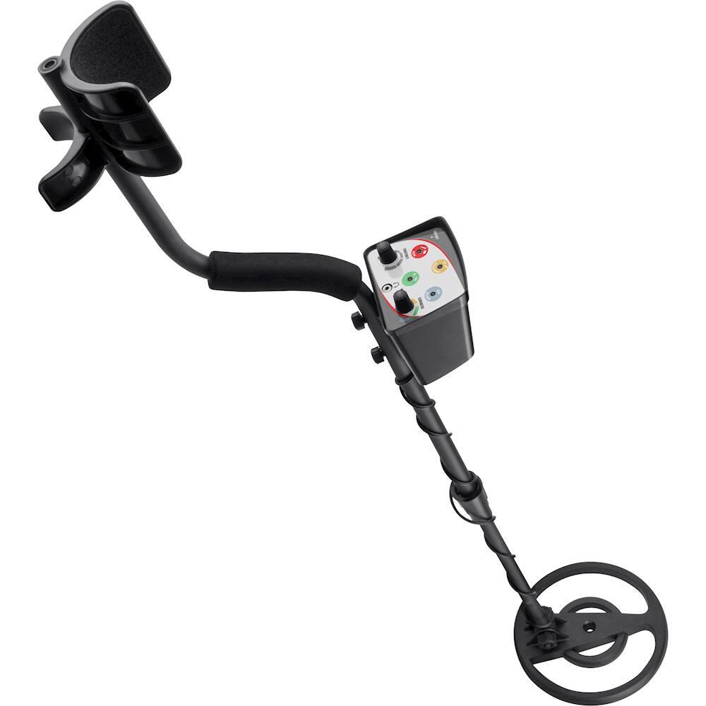 Best Buy Winbest Pro 400 Edition Metal Detector BE13230