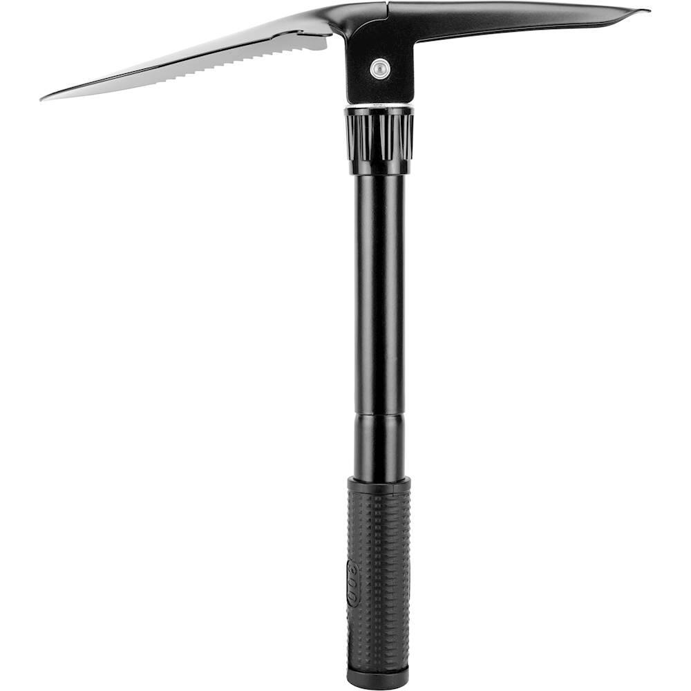 Alt View 13. Barska - Foldable Metal Shovel - Black.