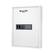 Alt View 11. Barska - Safe with Electronic Keypad Lock - White.