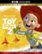 Front Standard. Toy Story 2 [Includes Digital Copy] [4K Ultra HD Blu-ray/Blu-ray] [1999].