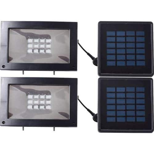 Solar-Powered LED Floodlight (2-Pack)-Front_Standard 