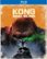 Front Standard. Kong: Skull Island [Blu-ray] [$8 Movie Money] [2017].