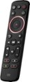 Alt View Zoom 12. One for All - Streamer Remote - Black.
