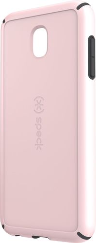 Speck - GemShell Case for Samsung Galaxy J7 - Pink/Charcoal was $24.99 now $16.99 (32.0% off)