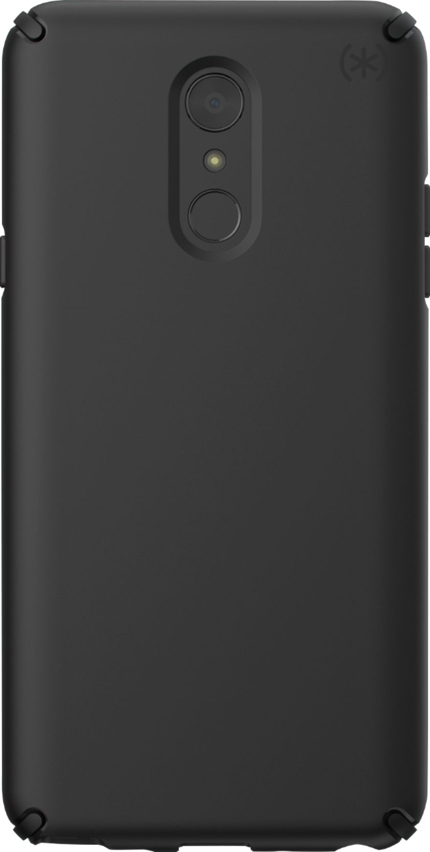 Best Buy: Speck Presidio LITE Case for LG Stylo 4 Black 120669-1041