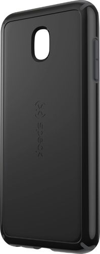 Speck - GemShell Case for Samsung Galaxy J7 - Black/Slate Gray was $24.99 now $13.99 (44.0% off)