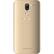 Back. CellAllure - Fashion 2 Plus with 16GB Memory Cell Phone (Unlocked) - Gold.