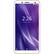 Front. CellAllure - Fashion 2 Plus with 16GB Memory Cell Phone (Unlocked) - Gold.
