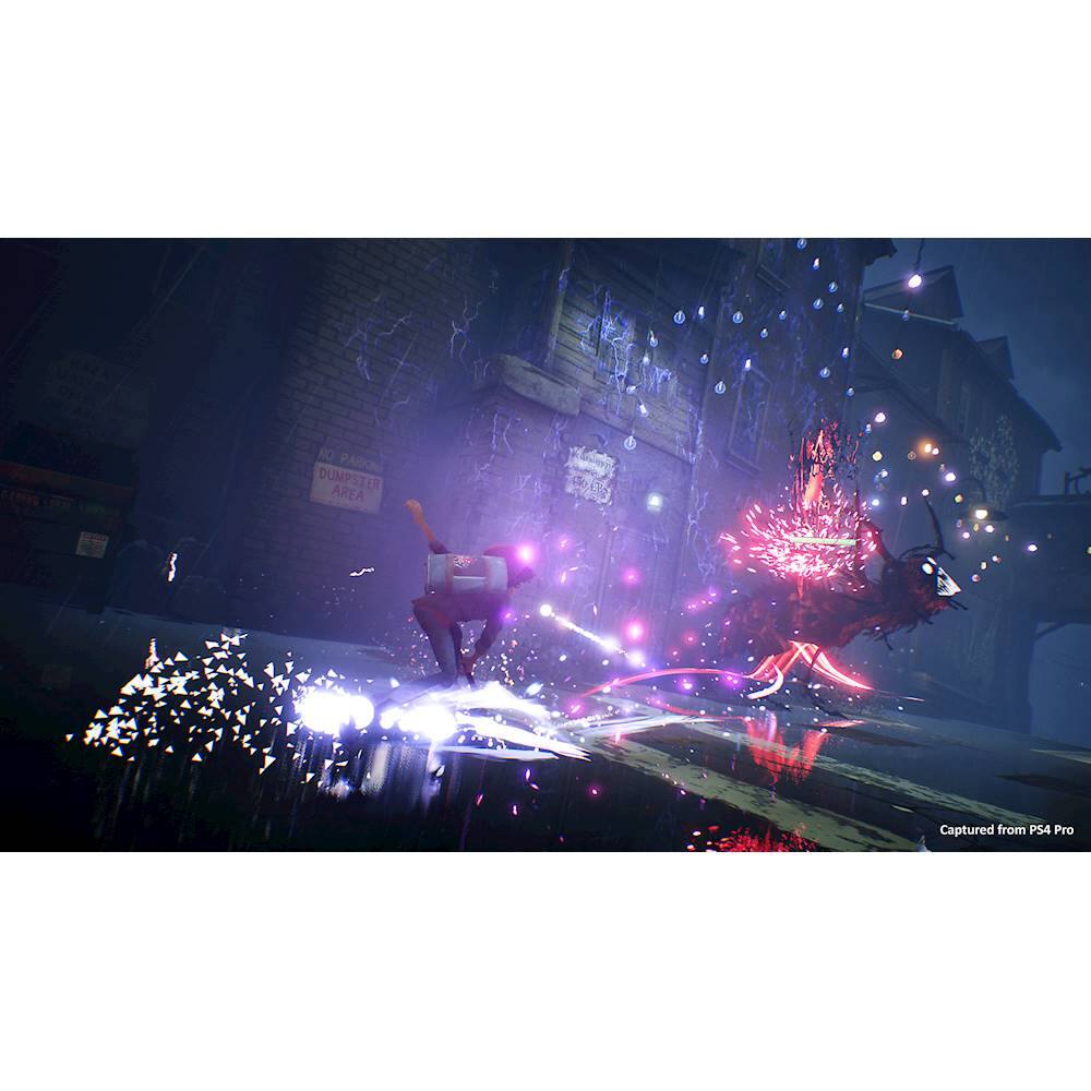 Alt View 14. Sony - Concrete Genie.