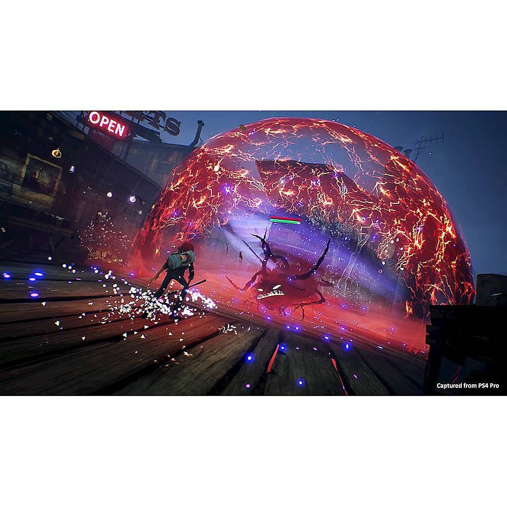 Alt View 15. Sony - Concrete Genie.