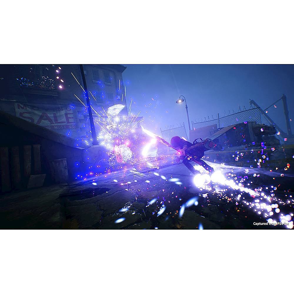 Alt View 17. Sony - Concrete Genie.