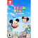 Front. BANDAI NAMCO Entertainment - Disney Tsum Tsum Festival.