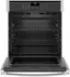 Alt View 11. GE - 27" Built-In Single Electric Wall Oven - Stainless Steel.