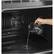 Alt View 16. GE - 27" Built-In Double Electric Convection Wall Oven.