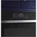 Alt View 19. GE - 27" Built-In Double Electric Convection Wall Oven.