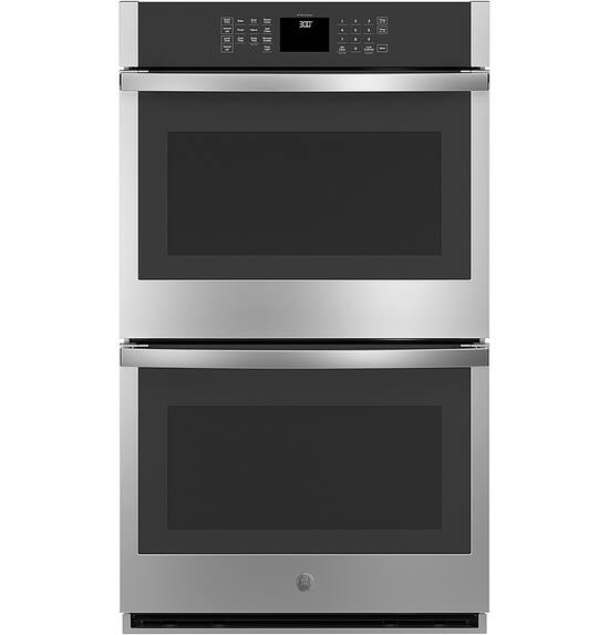 Top rated top electric wall ovens
