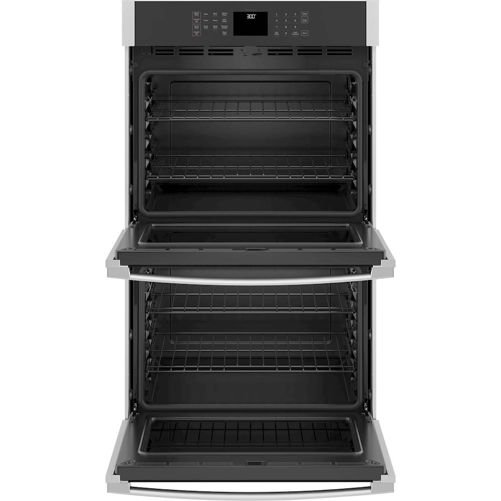 GE - Horno Eléctrico Empotrable 30 - JTS3000SNSSUS
