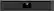Alt View 11. GE - 27" Built-In Single Electric Convection Wall Oven - Black.