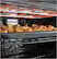 Alt View 18. GE - 27" Built-In Single Electric Convection Wall Oven - Black.