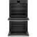 Alt View 11. GE - 30" Built-In Double Electric Wall Oven.