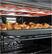Alt View 17. GE - 30" Built-In Single Electric Convection Wall Oven - Slate.