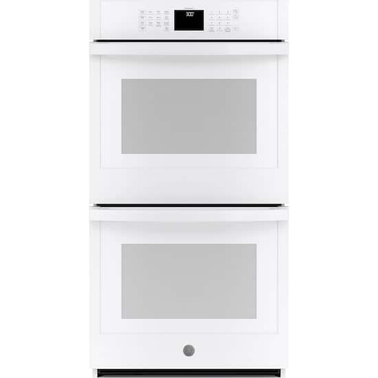 White double deals oven