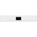 Alt View 12. GE - 30" Built-In Double Electric Convection Wall Oven - White.