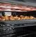 Alt View 23. GE - 30" Built-In Double Electric Convection Wall Oven - White.