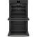 Alt View 12. GE - 30" Built-In Double Electric Convection Wall Oven.