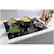Alt View 15. Café - 36" Electric Cooktop - Black.
