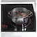 Alt View 16. Café - 36" Electric Cooktop - Black.