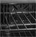 Alt View 14. GE - 30" Built-In Single Electric Convection Wall Oven.