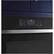 Alt View 14. GE - 30" Built-In Double Electric Convection Wall Oven - Slate.