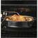 Alt View 22. GE - 30" Built-In Double Electric Convection Wall Oven - Slate.