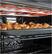 Alt View 18. GE - 30" Built-In Single Electric Convection Wall Oven - Black.