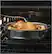Alt View 21. GE - 30" Built-In Single Electric Convection Wall Oven - Black.