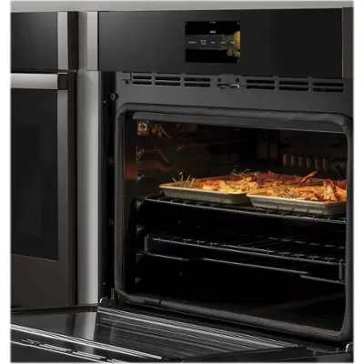 Wolf SO30F/S Wall Oven - Stainless Steel For Sale Online