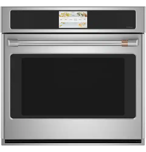 Single Wall Ovens