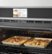 Alt View Zoom 11. Café - 30" Built-In Single Electric Convection Wall Oven - Stainless steel.