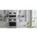 Alt View Zoom 24. Café - 30" Built-In Single Electric Convection Wall Oven, Customizable - Stainless Steel.